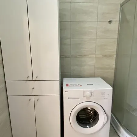 Meyve Bahceli Kirmizi Ev Casa de Férias Ovacik (Cesme)